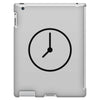 clock iPad 3 and 4 Case