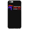 trump for president 2016 (2) iPhone 6/6s Case