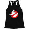 Ghost Racerback Tank