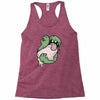 yet another new id Racerback Tank