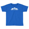born to shoot  photograpy camera geek Toddler T-shirt