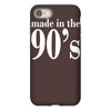 ladies made in the 90s iPhone 8