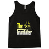the grandfather dad 8hfkidbb Tank Top