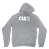 cia casting team funny Unisex Hoodie