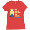 new cute Ladies Fitted T-Shirt