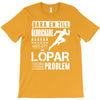 begr&auml;nsad upplaga T-Shirt