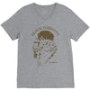 official black sabbath us tour 78 avengers V-Neck Tee