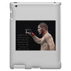 alhamd&uuml;lillah tomorrow i am going to smesh your boy iPad 3 and 4 Case