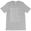 Dream Like Martin T-Shirt