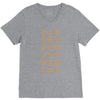 Ability Dungeon And Dragons V-Neck Tee