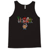 potato family Tank Top