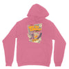 why so cereal's Unisex Hoodie