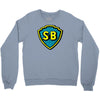 sb Crewneck Sweatshirt