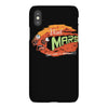 visit mars iPhoneX