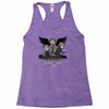 dean sam cas Racerback Tank