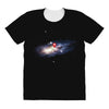 You Are Here All Over Women's T-shirt