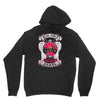 Real Girls Ride With Daryl Unisex Hoodie