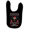 groot christmas Baby Bibs