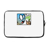 your soul is mine Laptop sleeve