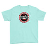 DANGEROUS SNAKES Youth Tee