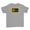 Pubg Rank Youth Tee