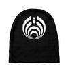 bassnectar music logo dj lorin ashton dance techno Baby Beanies