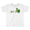 mean fruit Toddler T-shirt