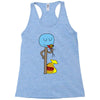 lollipop Racerback Tank