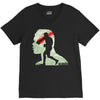 the greatest V-Neck Tee