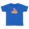 patrick star Toddler T-shirt