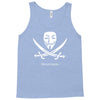 we are legion Tank Top