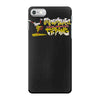 breakdance like nobody's tipping iPhone 7 Case