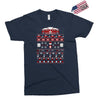merry x mas you filthy animal Exclusive T-shirt