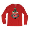 hellfish Long Sleeve Shirts