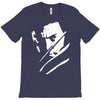 wolverine x men avengers marvel comics gift T-Shirt