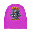 hunt them all Baby Beanies