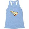 Pizza Slice Racerback Tank