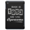 made in 1953 and still awesome iPad Mini