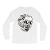 coffee addict Long Sleeve Shirts