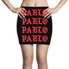 Pablo Mini Skirts