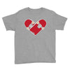 heartboard Youth Tee