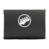 scott pilgrim vs the world vintage Accessory Pouches