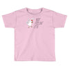 not feelin' it Toddler T-shirt