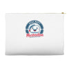 best when toasted Accessory Pouches