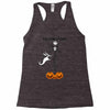 Nightmare Before Halloweentown Racerback Tank