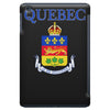 quebec coat of arms canada iPad Mini