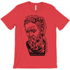 michelangelo quote T-Shirt