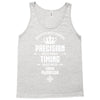 Undisputed World Champion Tank Top