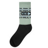 road to heaven Socks