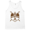 Camp Winnipesaukee Shirt Tank Top